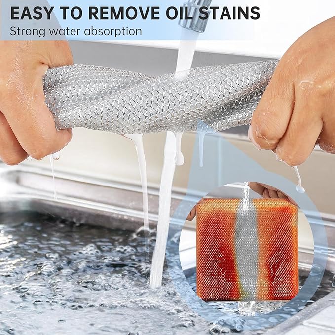 SHINEACE™ - WipePro Rags