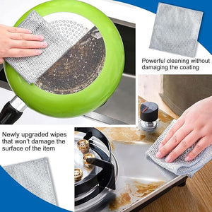 SHINEACE™ - WipePro Rags