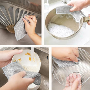 SHINEACE™ - WipePro Rags