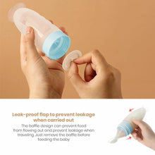 Load image into Gallery viewer, SHINEACE™ - Baby Soft Spoon Feeder
