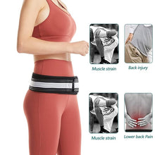 Load image into Gallery viewer, SHINEACE™ - JOINT HIP BELT
