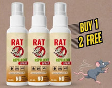 Load image into Gallery viewer, Shineace™ – RatzOff Repellent Spray (BUY 1 GET 2 FREE)
