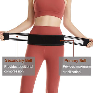 SHINEACE™ - JOINT HIP BELT