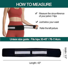 Load image into Gallery viewer, SHINEACE™ - JOINT HIP BELT
