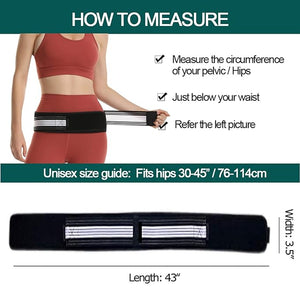 SHINEACE™ - JOINT HIP BELT