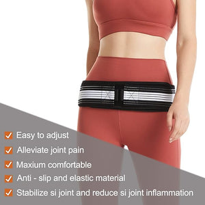 SHINEACE™ - JOINT HIP BELT