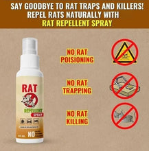 Load image into Gallery viewer, Shineace™ – RatzOff Repellent Spray (BUY 1 GET 2 FREE)
