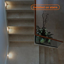 Load image into Gallery viewer, USB LED Sensor Light - SHINEACE
