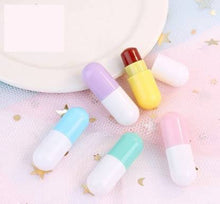 Load image into Gallery viewer, Mini Lipstick Capsules Set - SHINEACE

