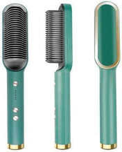 Load image into Gallery viewer, SHINEACE - Hair Straightener Comb - SHINEACE
