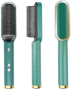 SHINEACE - Hair Straightener Comb - SHINEACE