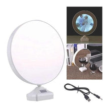 Load image into Gallery viewer, Mirror LED Photo Frame - SHINEACE

