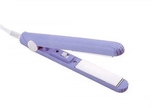 Load image into Gallery viewer, Portable Hair Straightener and Curler - SHINEACE
