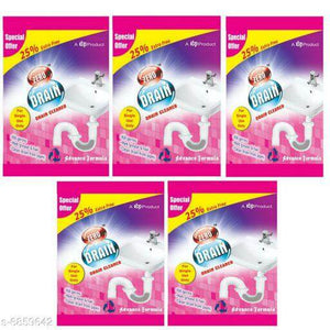 Drain Cleaner - SHINEACE
