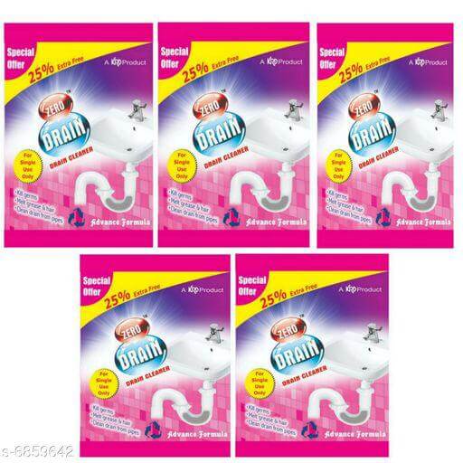 Drain Cleaner - SHINEACE