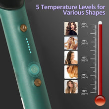 Load image into Gallery viewer, SHINEACE - Hair Straightener Comb - SHINEACE
