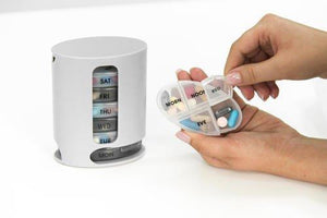 Medicine Organizer