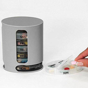 Medicine Organizer