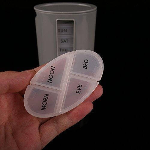 Medicine Organizer