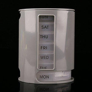 Medicine Organizer