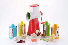 Load image into Gallery viewer, 4 in 1 Vegetable Cutter - SHINEACE
