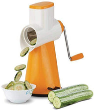 Load image into Gallery viewer, 4 in 1 Vegetable Cutter - SHINEACE
