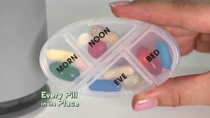Medicine Organizer