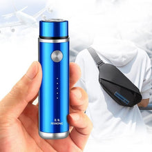 Load image into Gallery viewer, Mini Electric Shaver
