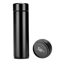 Load image into Gallery viewer, Smart Water Bottle with LED Display - SHINEACE
