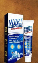 Load image into Gallery viewer, Wart Remover Ointment Cream
