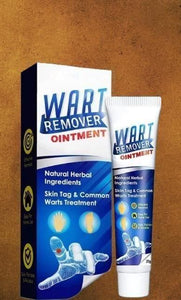 Wart Remover Ointment Cream