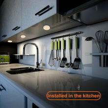 Load image into Gallery viewer, USB LED Sensor Light - SHINEACE
