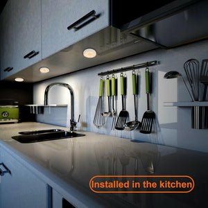 USB LED Sensor Light - SHINEACE