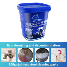 Load image into Gallery viewer, Stainless Steel Cleaner - SHINEACE
