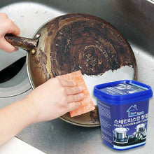 Load image into Gallery viewer, Stainless Steel Cleaner - SHINEACE
