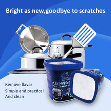 Load image into Gallery viewer, Stainless Steel Cleaner - SHINEACE
