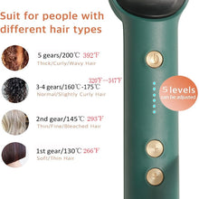 Load image into Gallery viewer, SHINEACE - Hair Straightener Comb - SHINEACE
