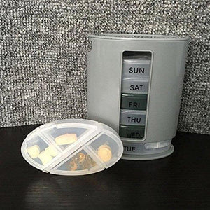 Medicine Organizer
