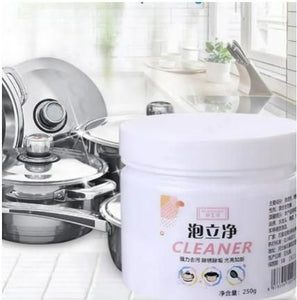 Utensils Rust Cleaner
