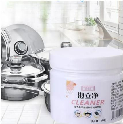 Utensils Rust Cleaner