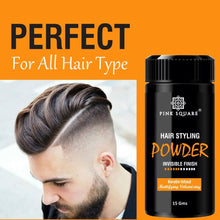 Load image into Gallery viewer, Hair Styling Powder
