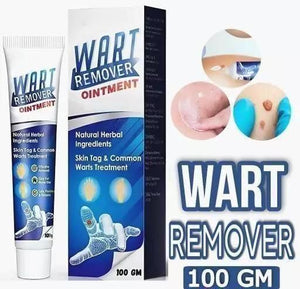 Wart Remover Ointment Cream