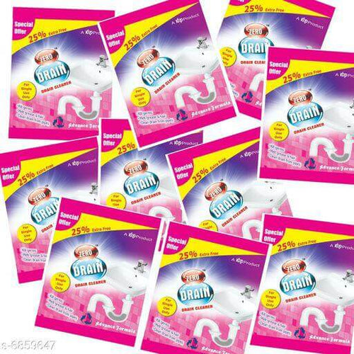 Drain Cleaner - SHINEACE