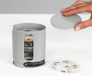 Medicine Organizer
