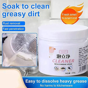Utensils Rust Cleaner