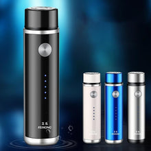 Load image into Gallery viewer, Mini Electric Shaver
