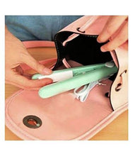 Load image into Gallery viewer, Portable Hair Straightener and Curler - SHINEACE
