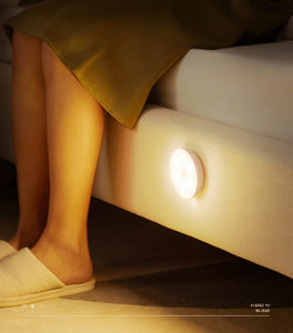 USB LED Sensor Light - SHINEACE
