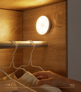 USB LED Sensor Light - SHINEACE