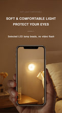 Load image into Gallery viewer, USB LED Sensor Light - SHINEACE
